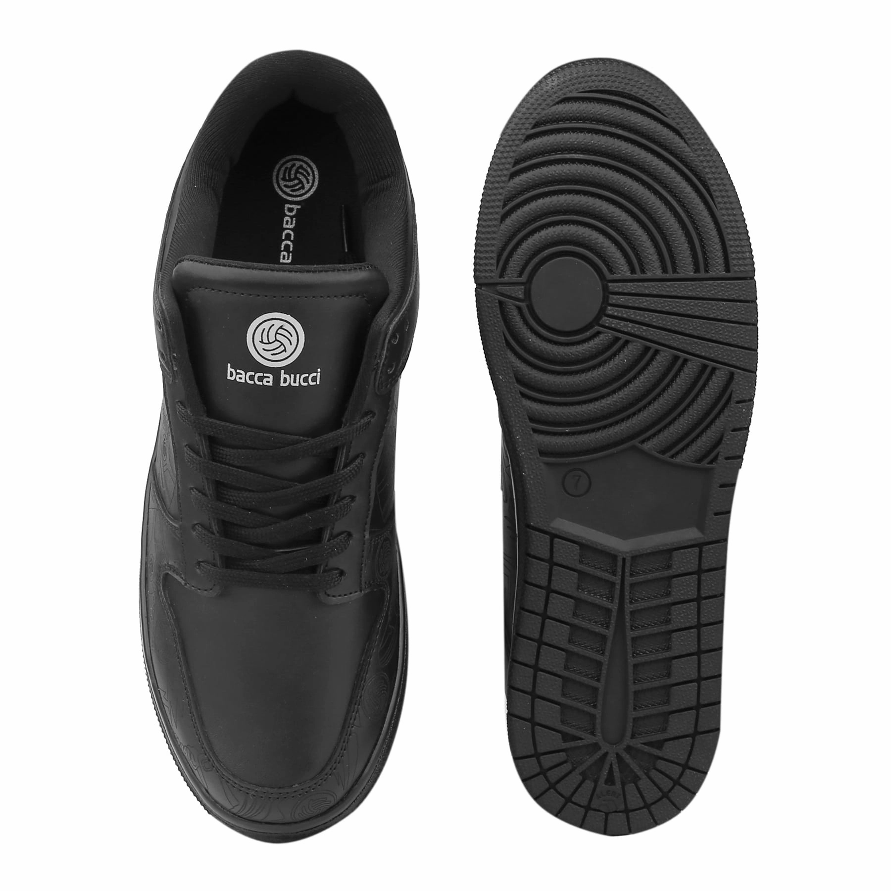 Style Simplified Smart Design Gear Bacca Bucci Nirvana