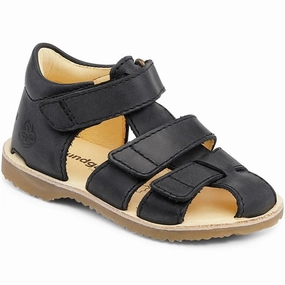 Bundgaard Sandal Shea Black Your Daily Vibe