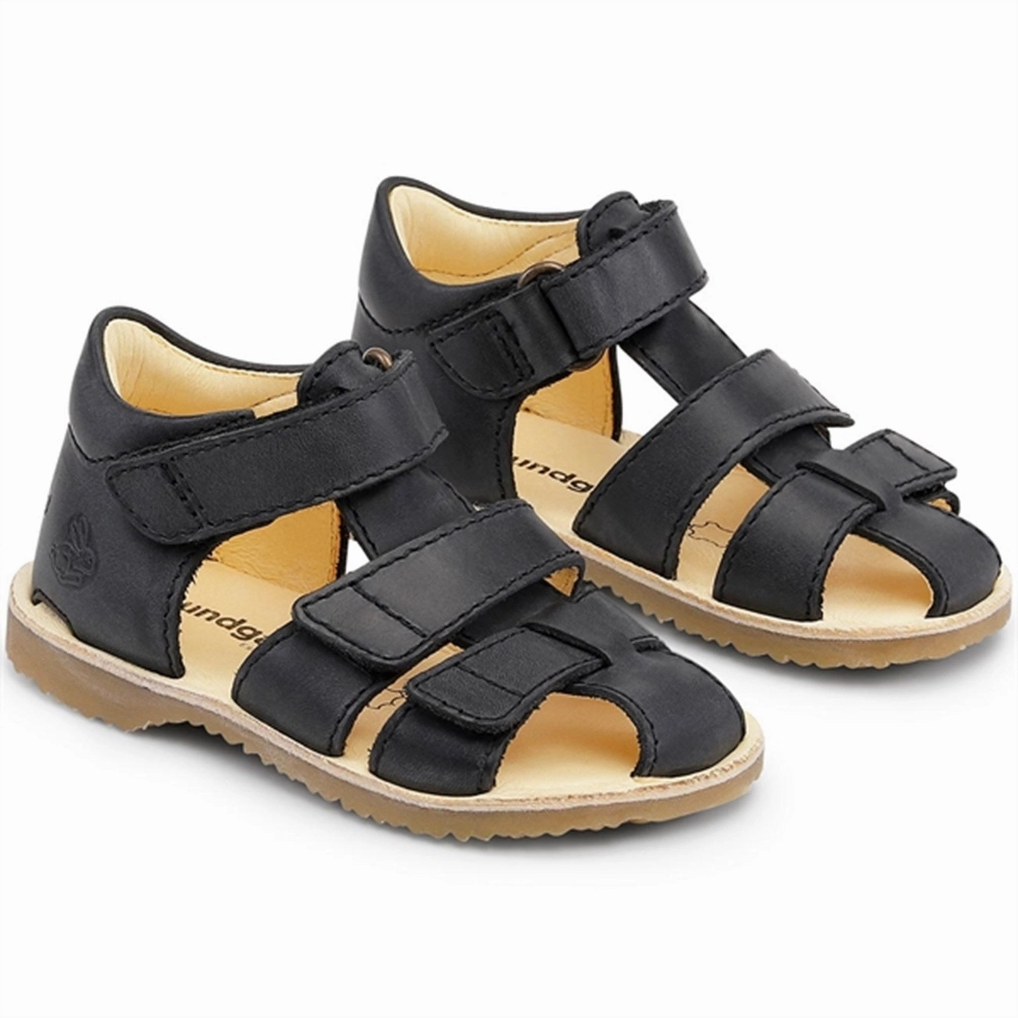 Clean-Forward Bundgaard Sandal Shea Black