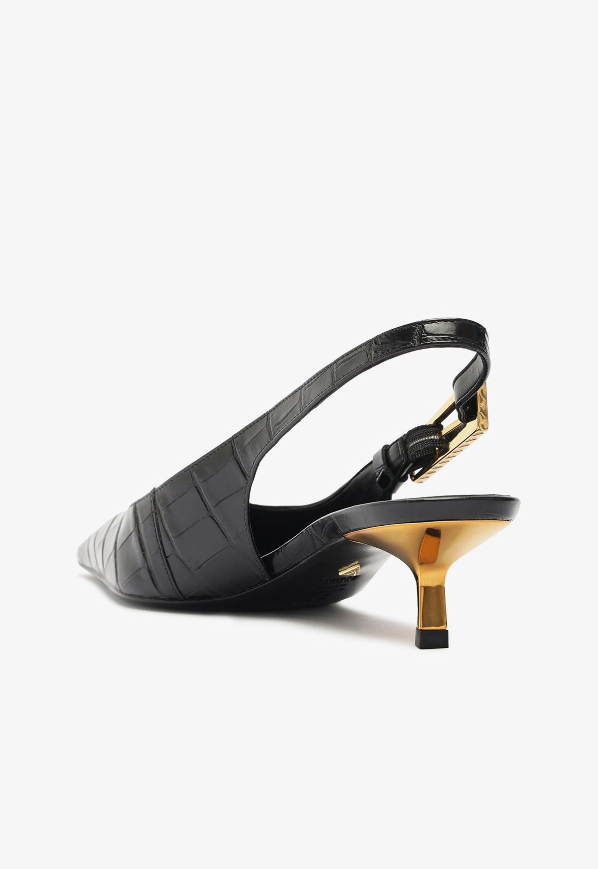 Motion Elements Ciara Mid Pump