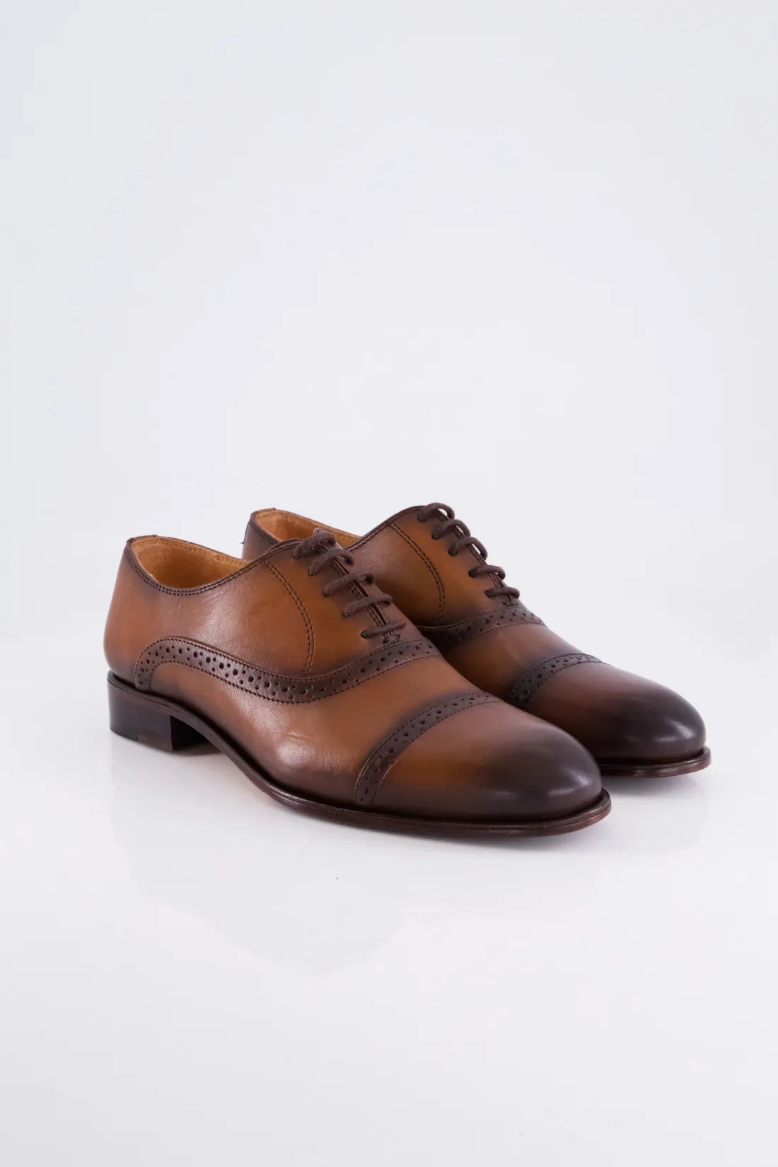 Engineered Casual Tech-Forward Fit Men'S Formal Shoe Pc-Rc-2303
