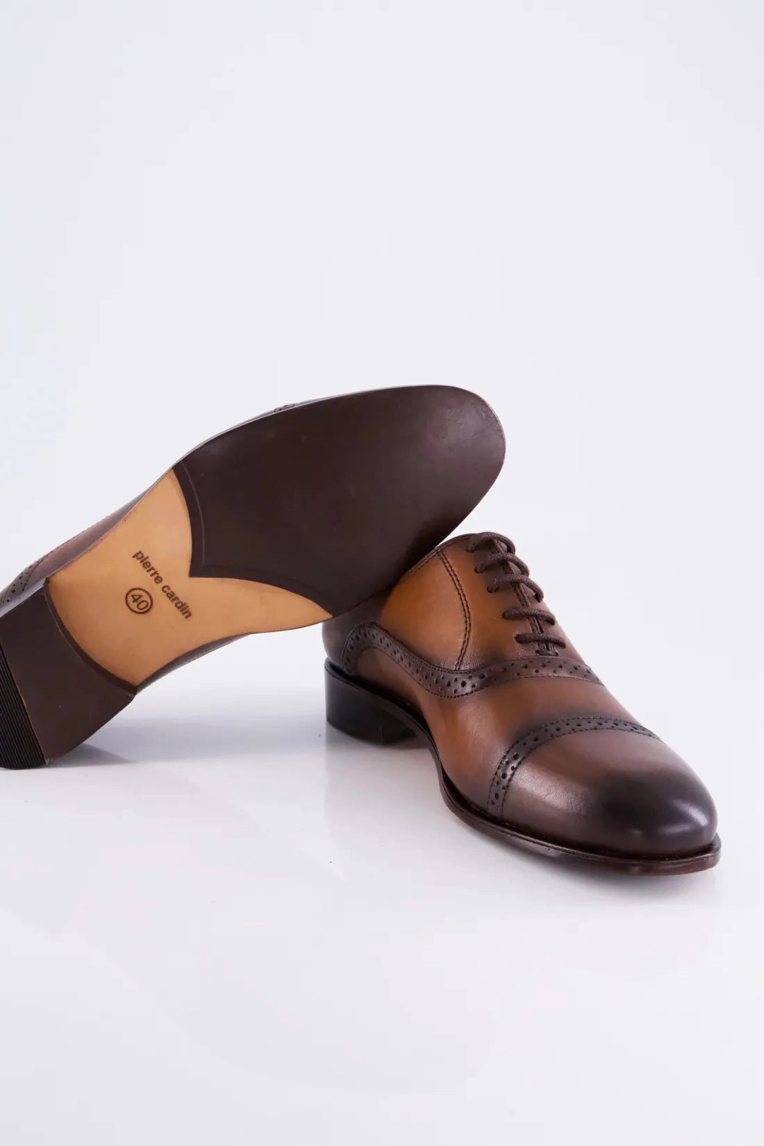 Soft Urban Core Men'S Formal Shoe Pc-Rc-2303