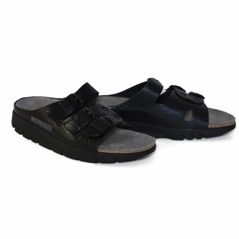 Smart Function Everyday Armor Mens Zach Fit Buffalo Sandal