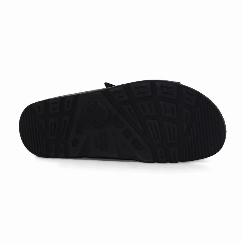 Mens Zach Fit Buffalo Sandal Live In Motion