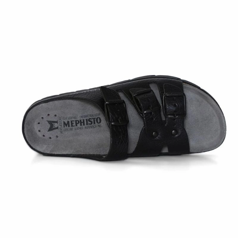 Versatile Future Wear With Intent Mens Zach Fit Buffalo Sandal