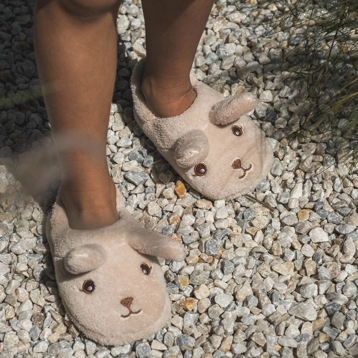 That'S Mine Bunny Miles Slippers Built For Real Sleek Comfortwear
