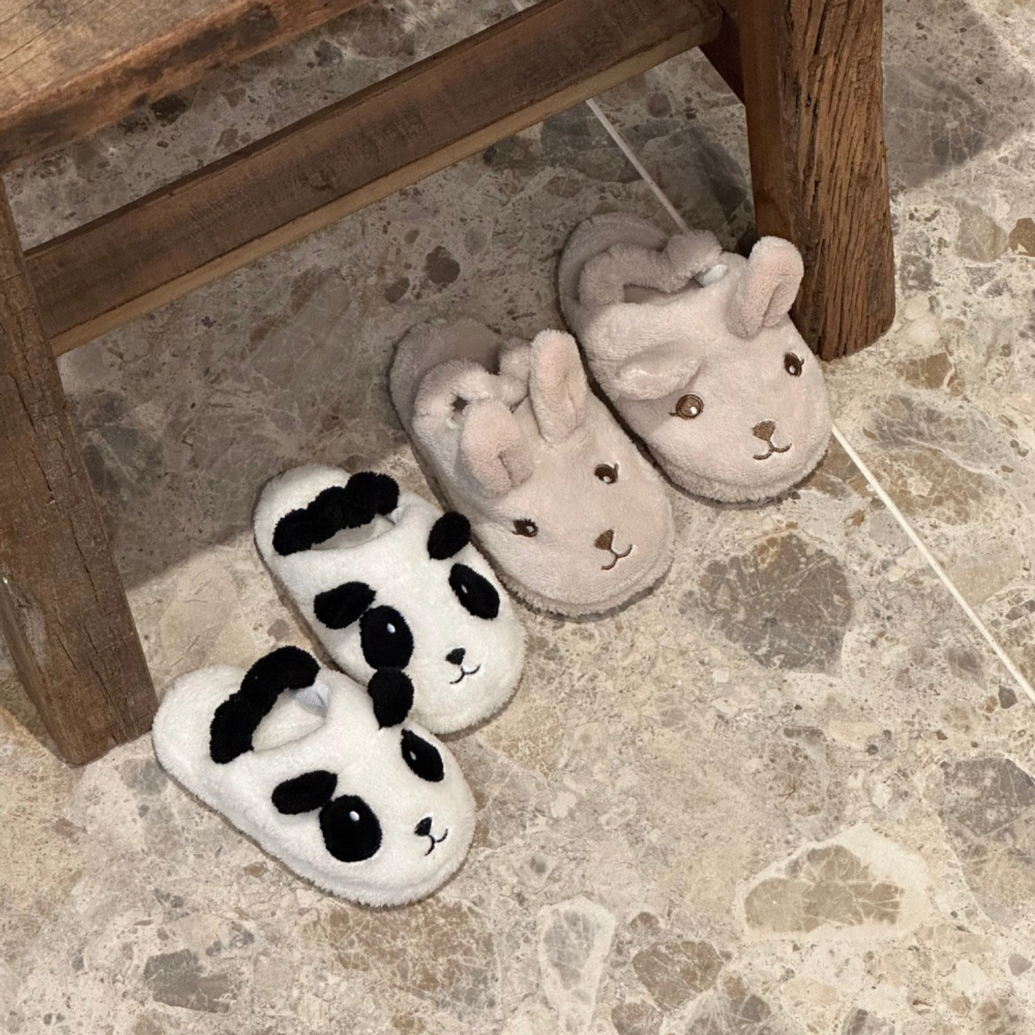 Core-Driven Core Rhythm That'S Mine Bunny Miles Slippers