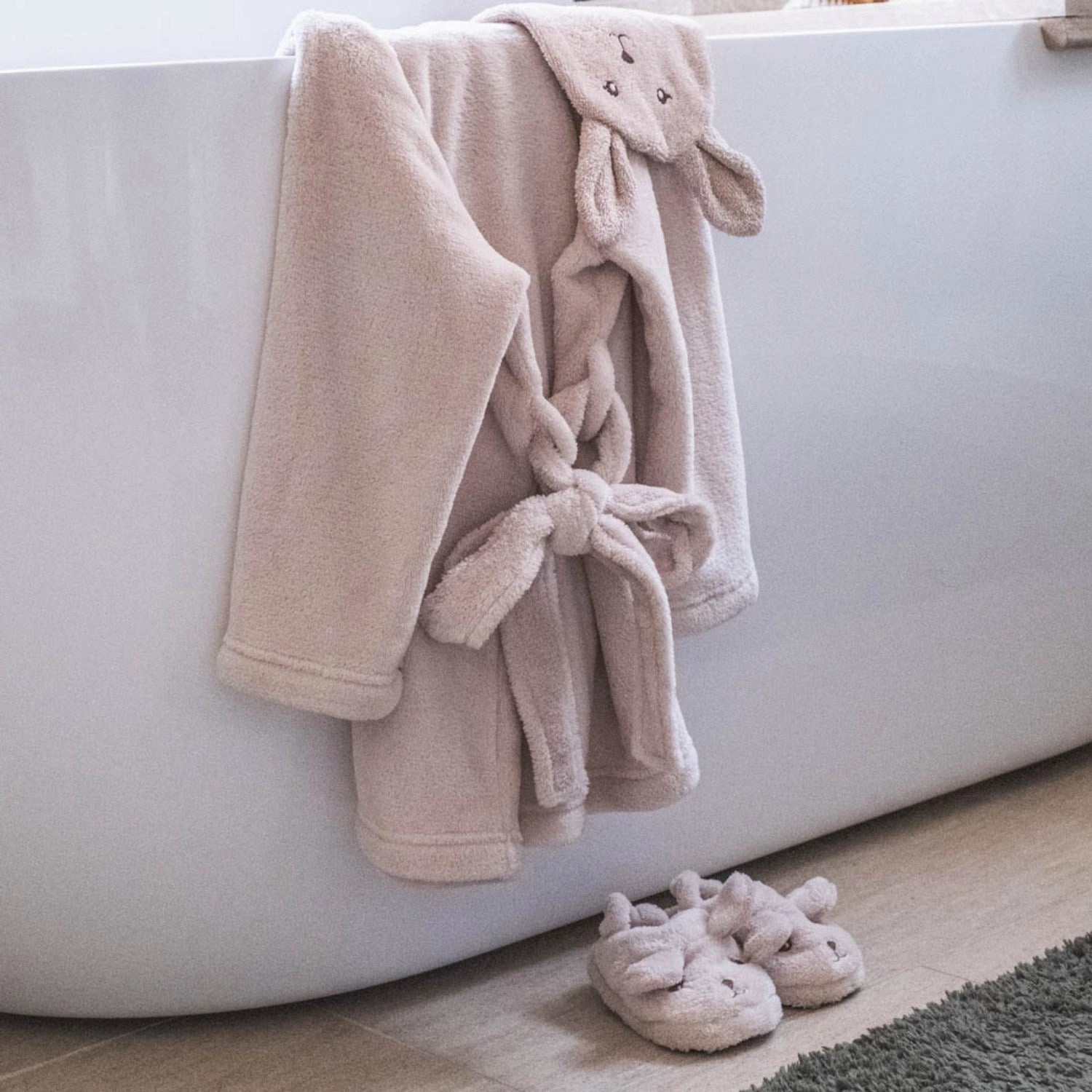 That'S Mine Bunny Miles Slippers Beyond The Basics