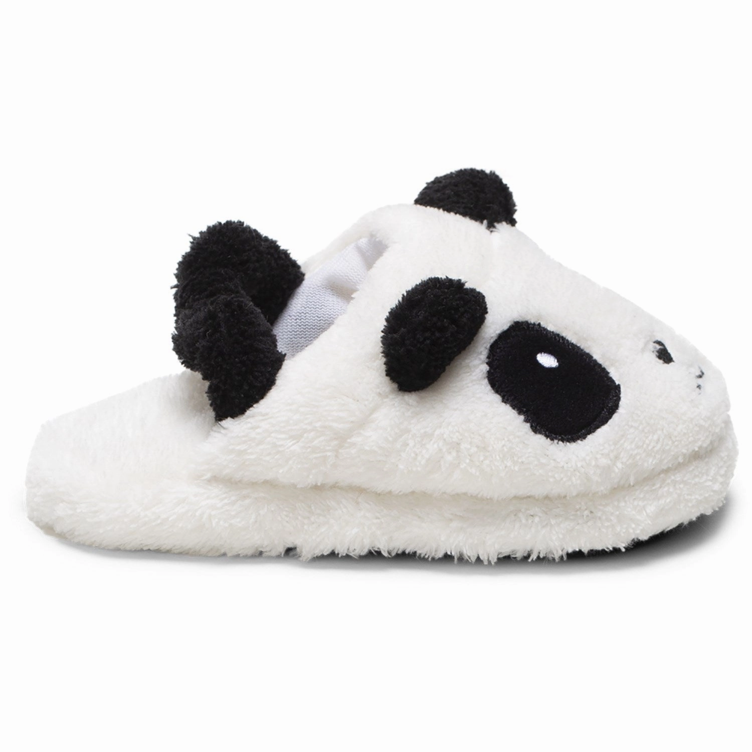 That'S Mine Panda Miles Slippers Clean Aesthetic