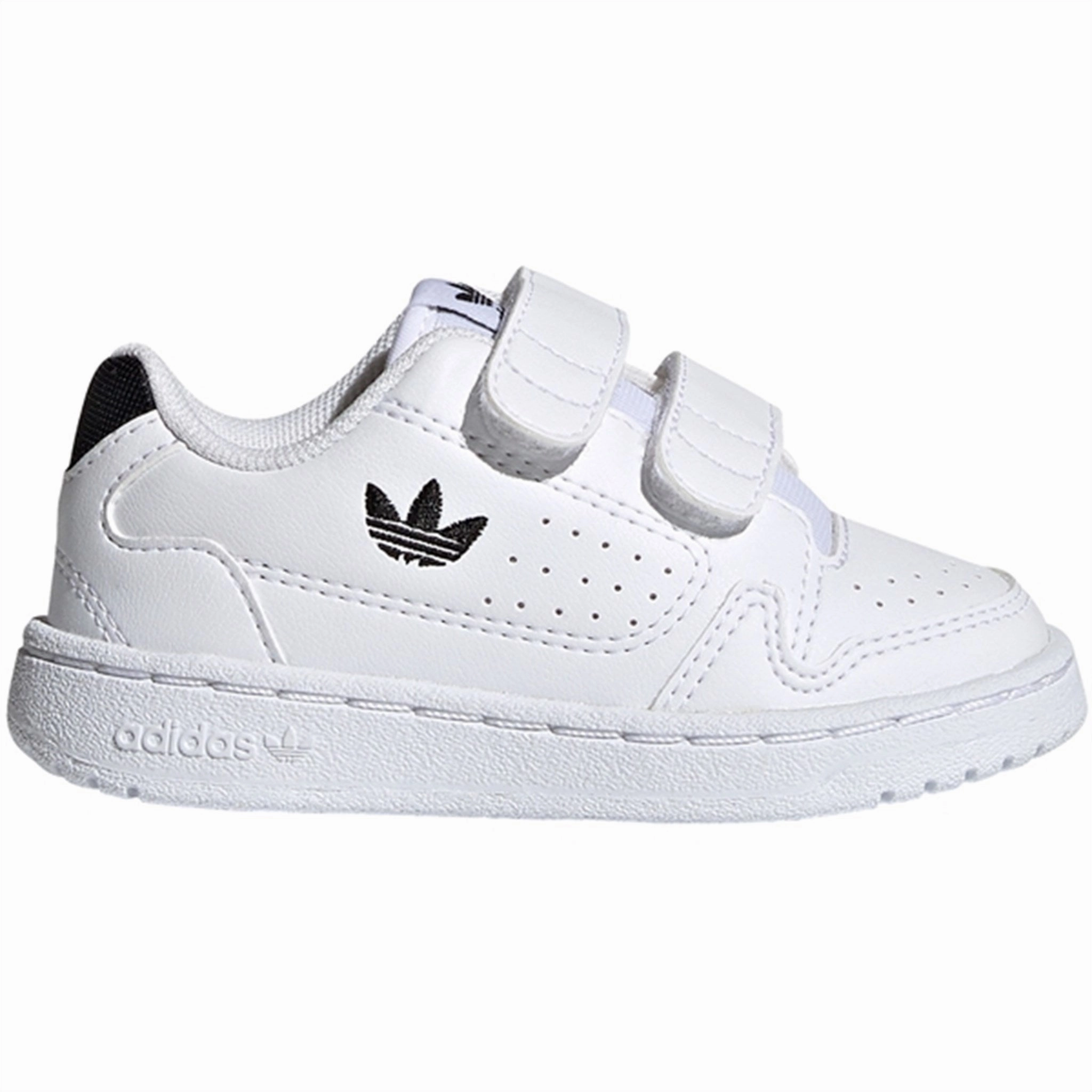 Layer Mindset Future Layers Adidas Ny 92 Sneakers White