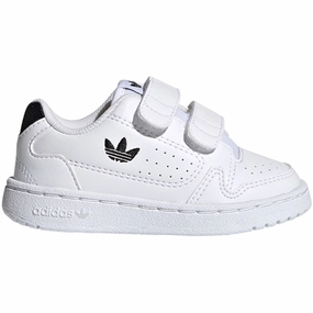 Layer Mindset Future Layers Adidas Ny 92 Sneakers White