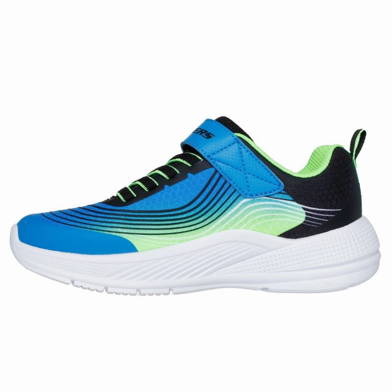Boys Microspec Advance Active Living Fluid Profile