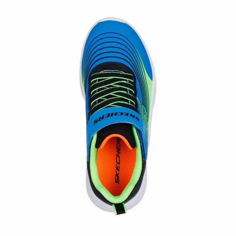 Boys Microspec Advance Quiet Attitude
