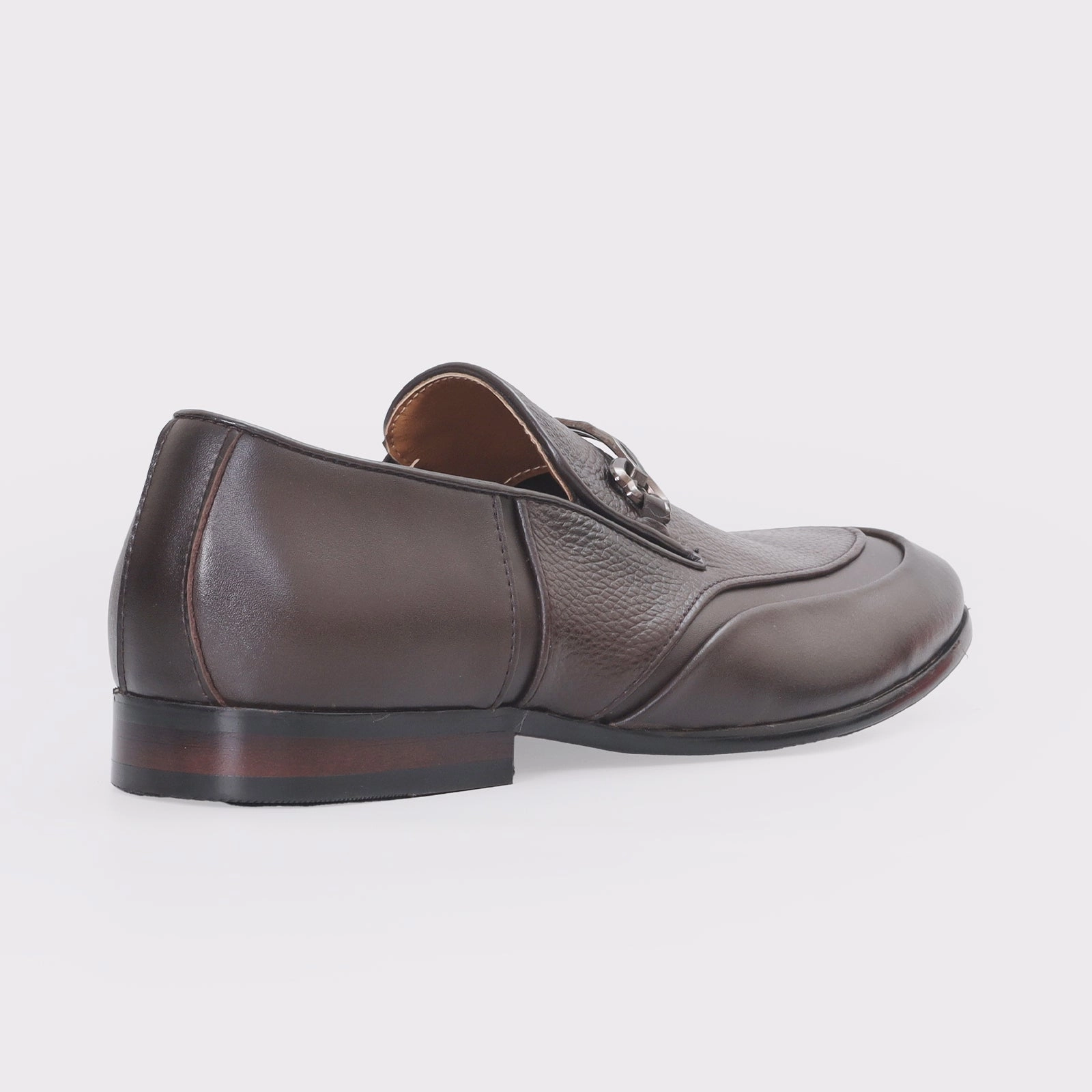 Quiet Vibe Designed To Perform Men'S Formal Slip-On
