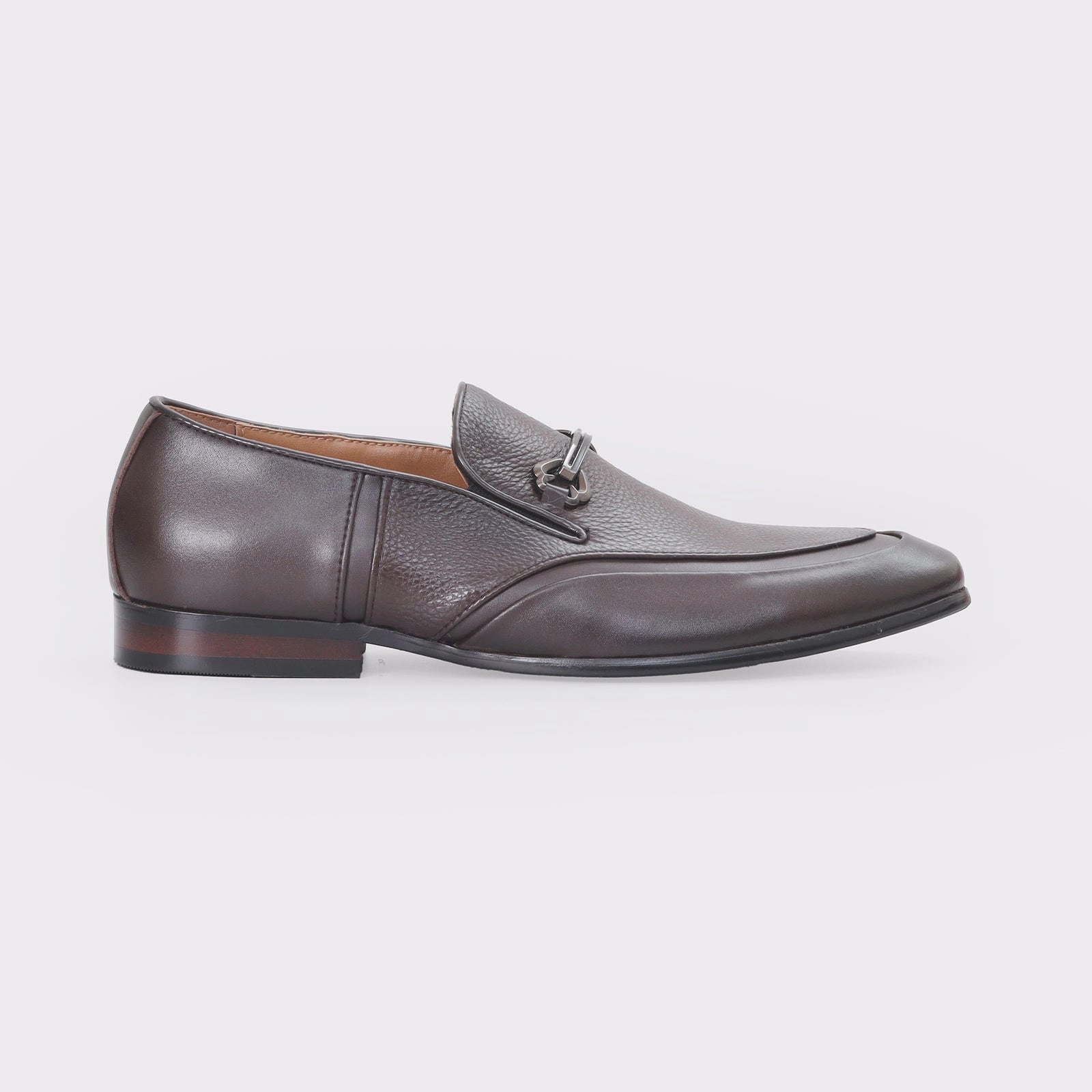 Men'S Formal Slip-On Pure Function