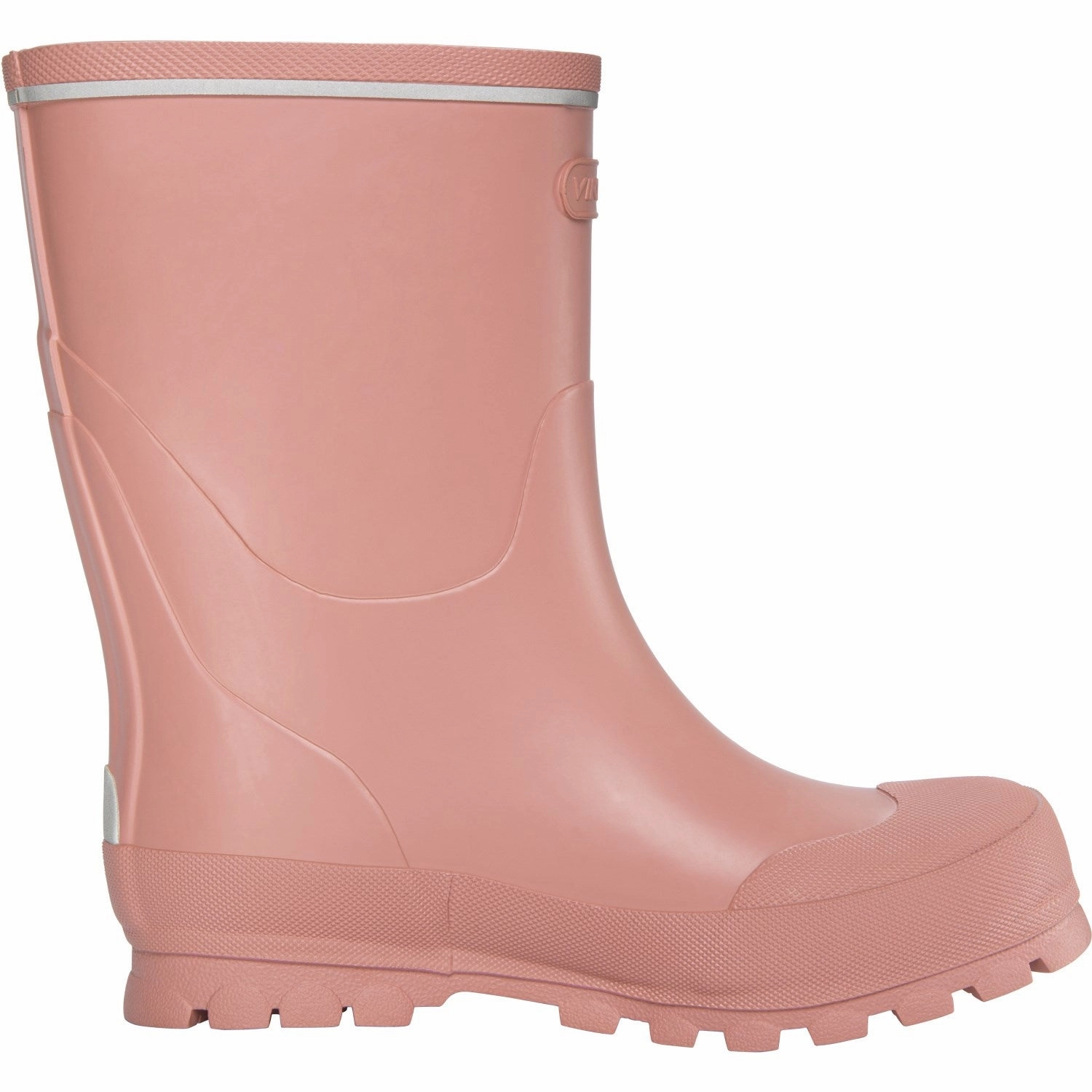 Viking Light Pink Jolly Crafted To Move Engineered Casual