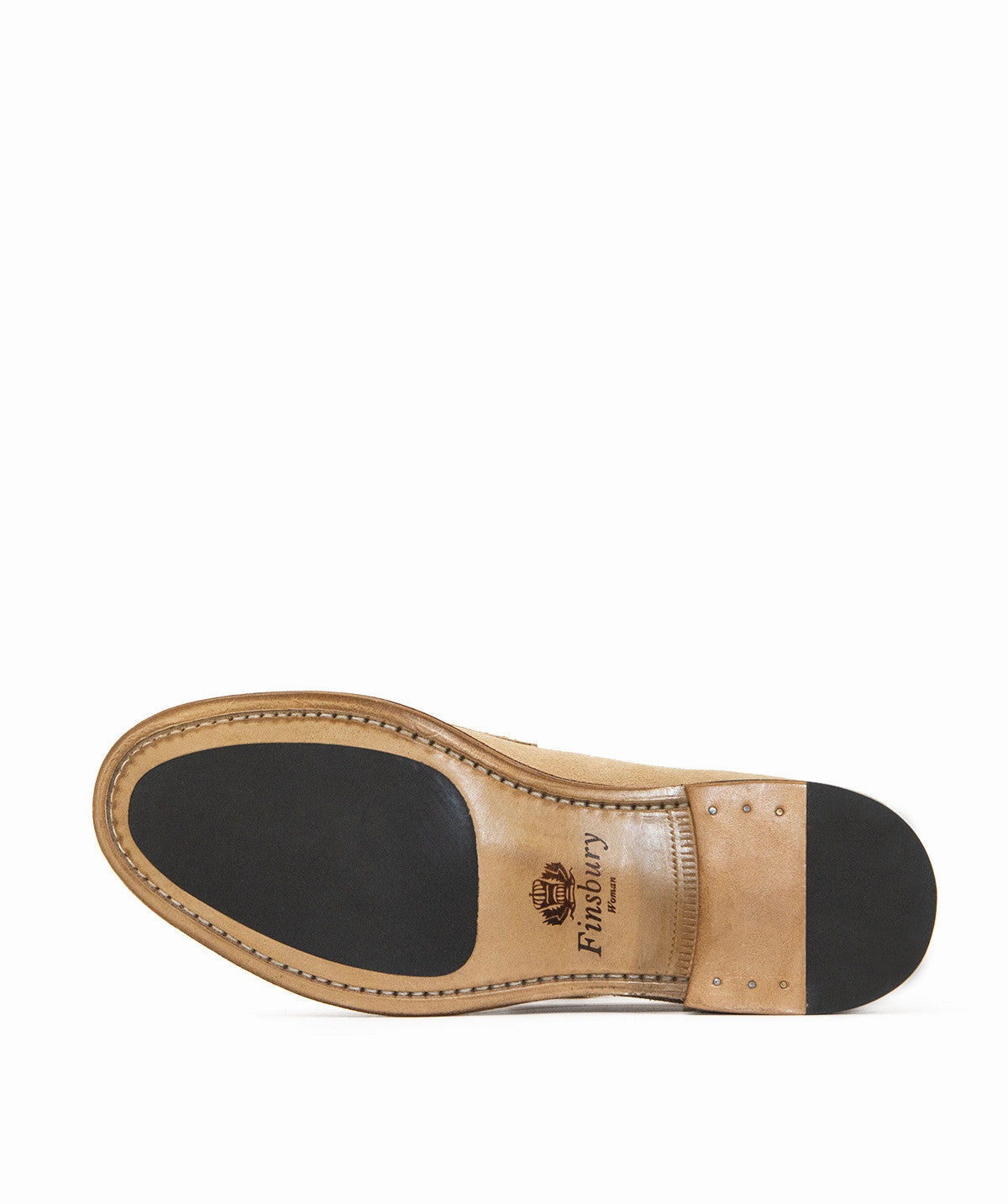Tiffany Beige Amber Loafers Go Anywhere