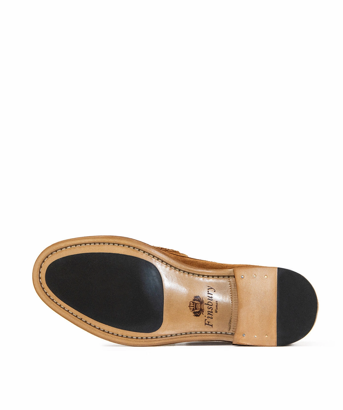 Tiffany Brown Tiger Loafers Next-Level Casual