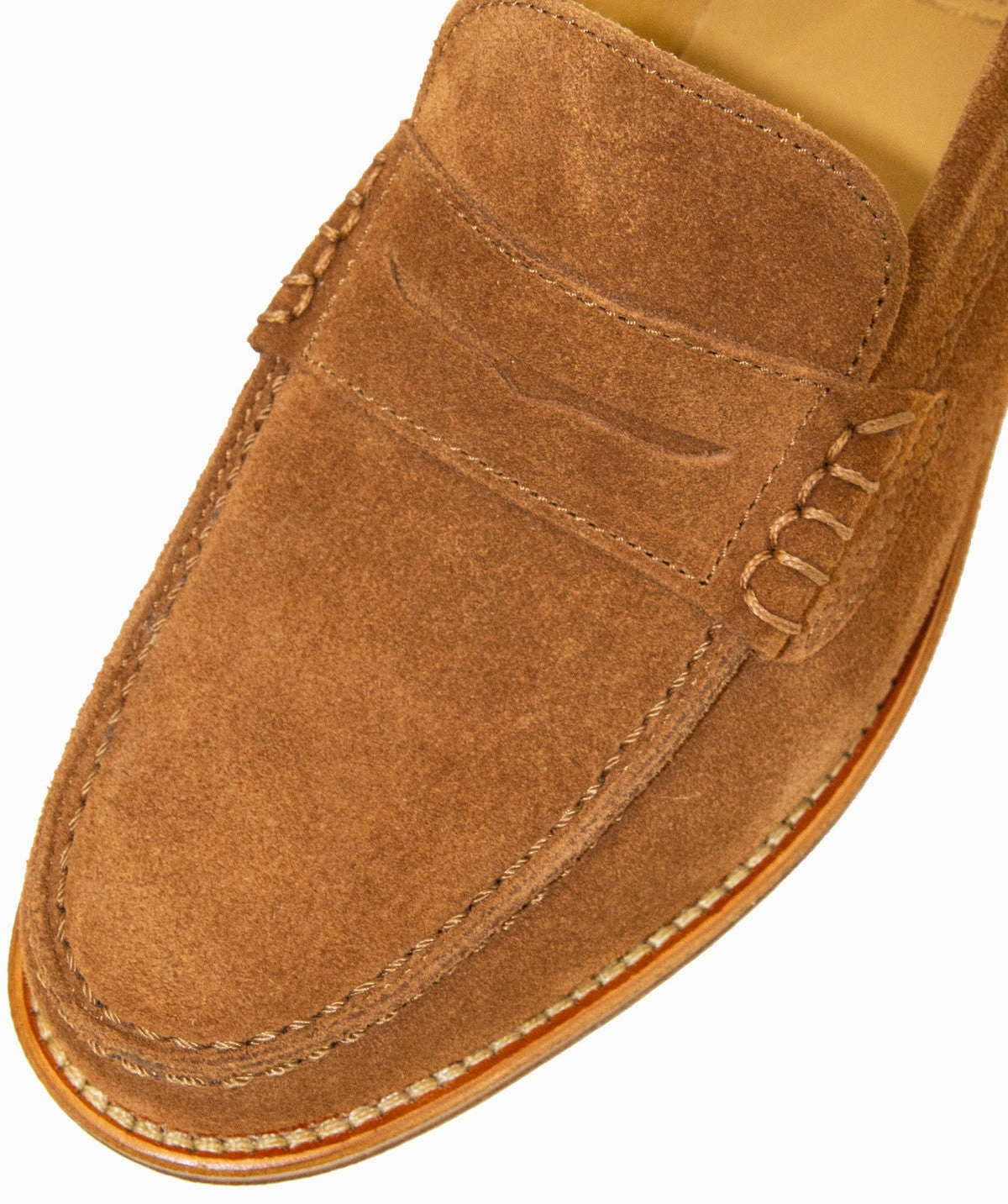 Tiffany Brown Tiger Loafers All-Day Rhythm Updated Rhythm