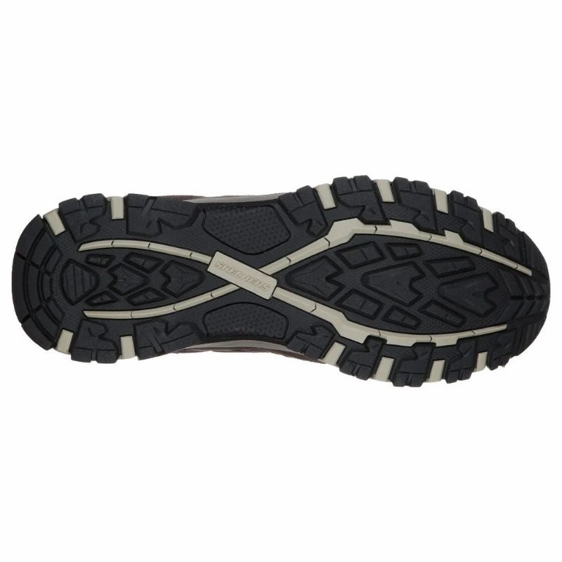 Day-To-Night Fit Mens Selmen Enago Wide