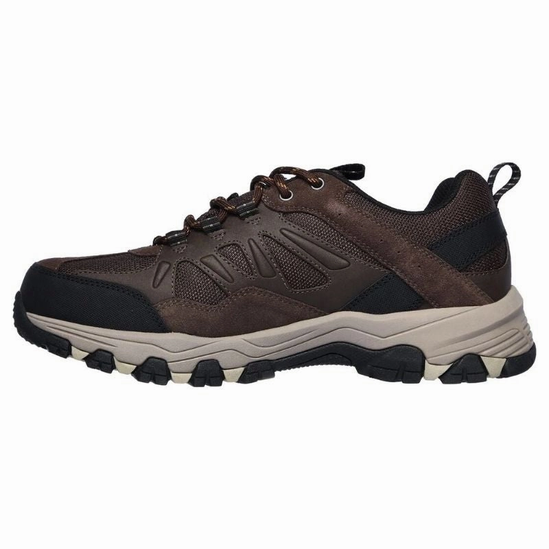 Mens Selmen Enago Wide Engineered Comfort Freedom Fit