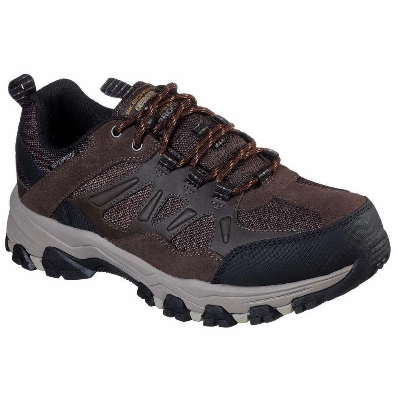 Progressive Outfit Mens Selmen Enago Wide
