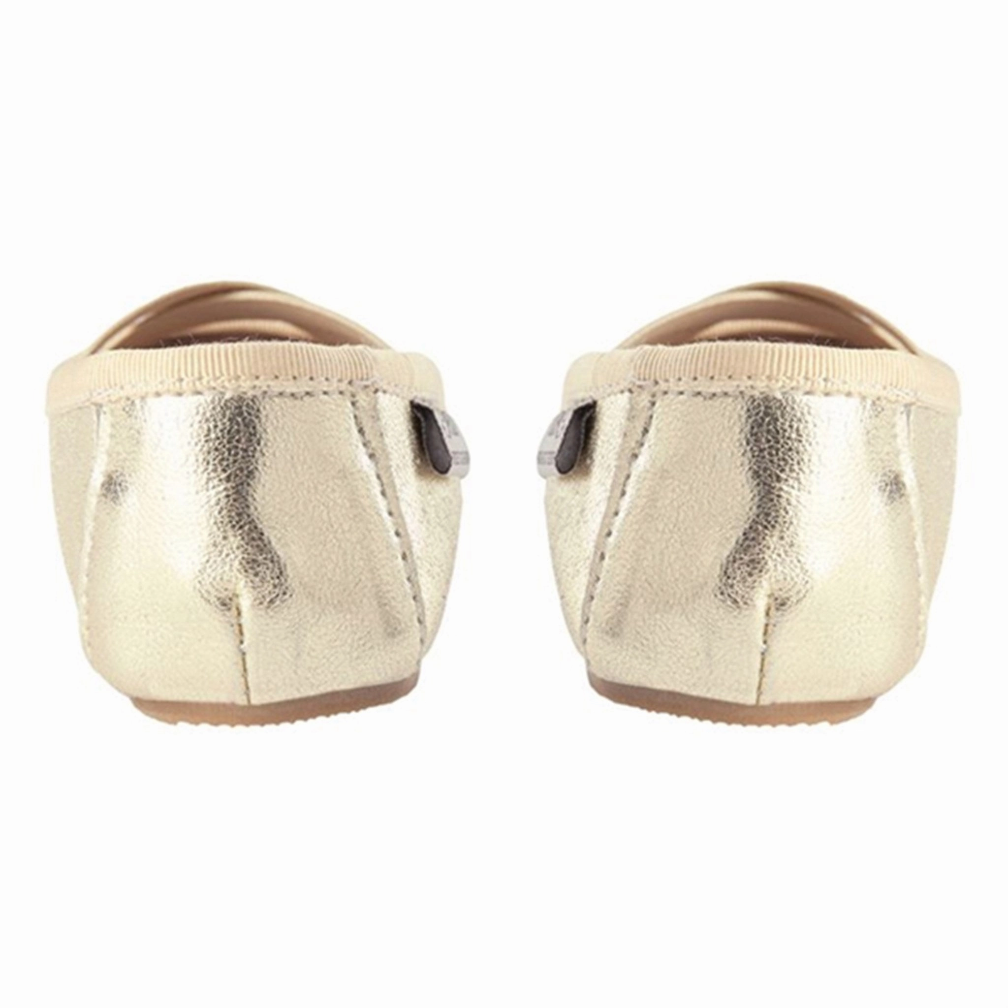Sofie Schnoor Indoor Shoes Champagne Movement Readywear