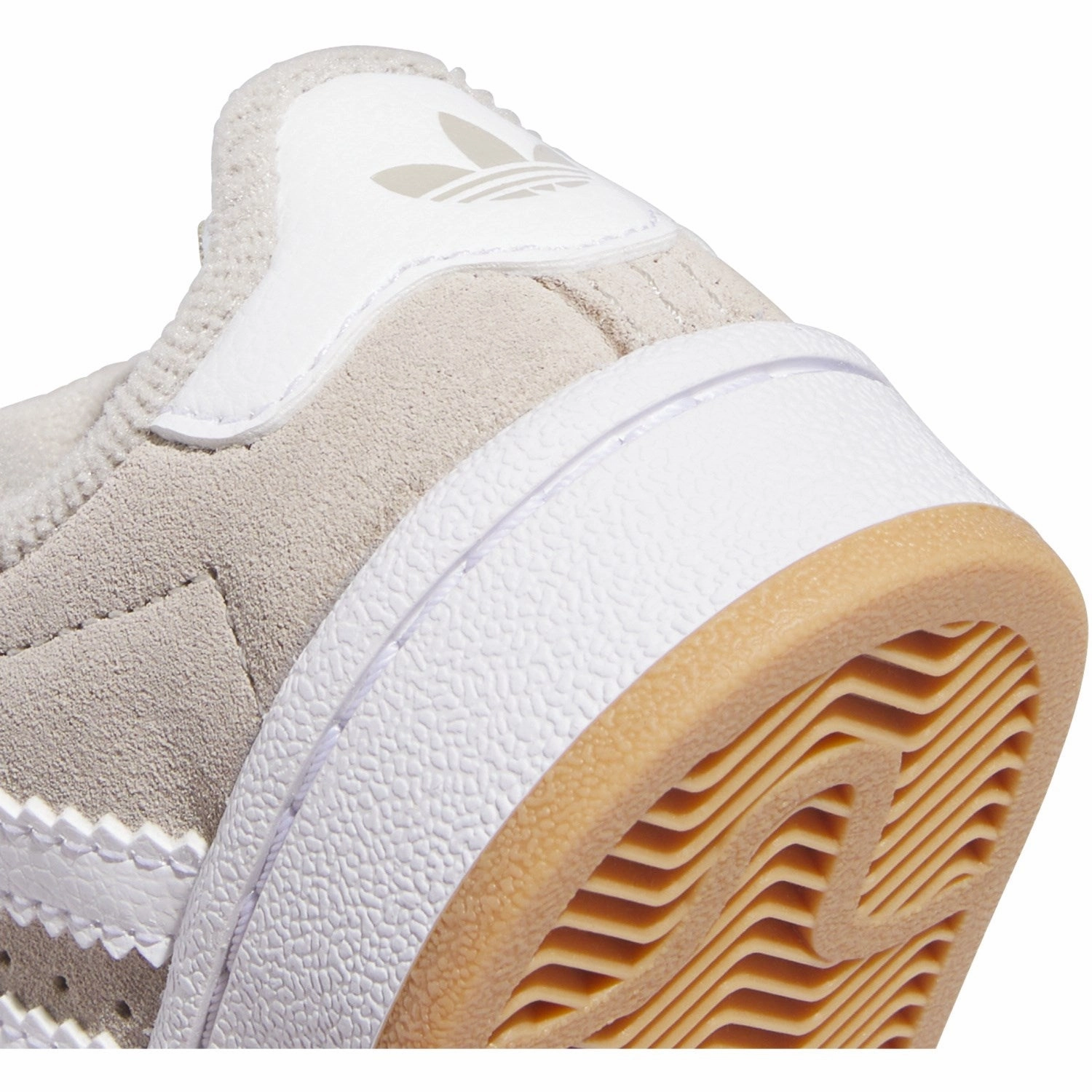 Adidas Originals Wonbei/Ftwwht/Gum2 Campus 00S Cf El I Sneakers Grounded Luxury