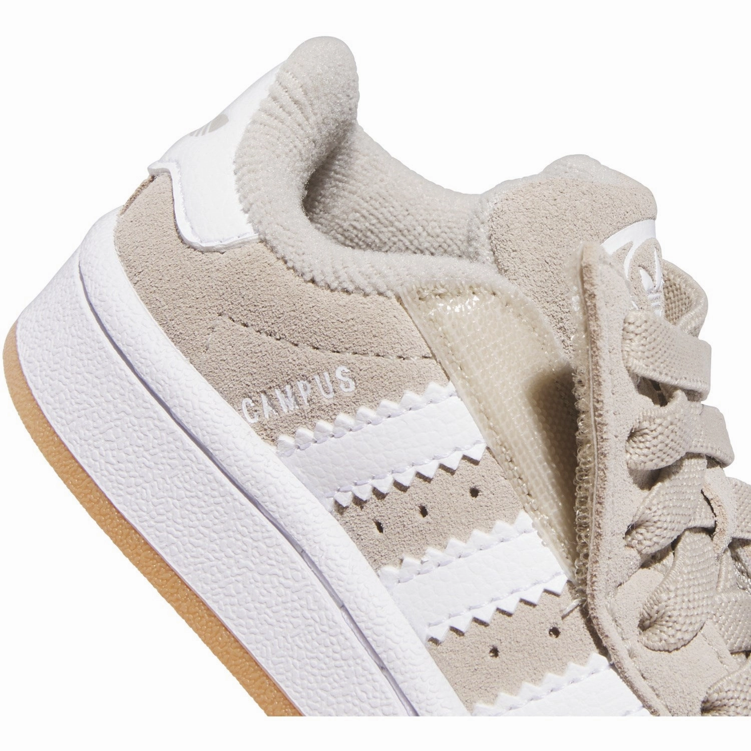 Adidas Originals Wonbei/Ftwwht/Gum2 Campus 00S Cf El I Sneakers Modern Wearables