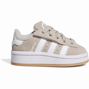 Adidas Originals Wonbei/Ftwwht/Gum2 Campus 00S Cf El I Sneakers Tailored Ease Layer Your World