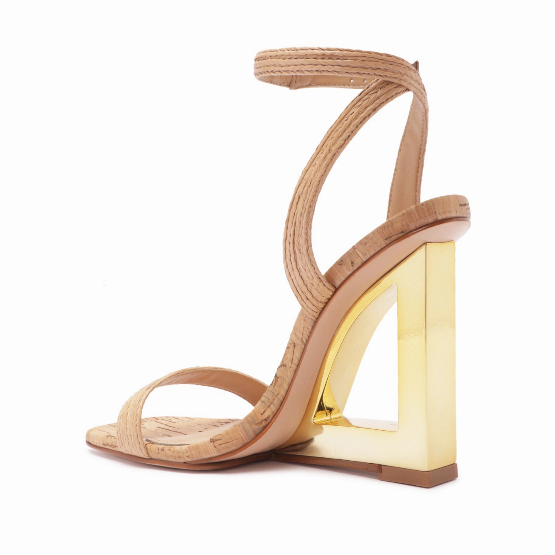 Filipa Sandal Change-Ready