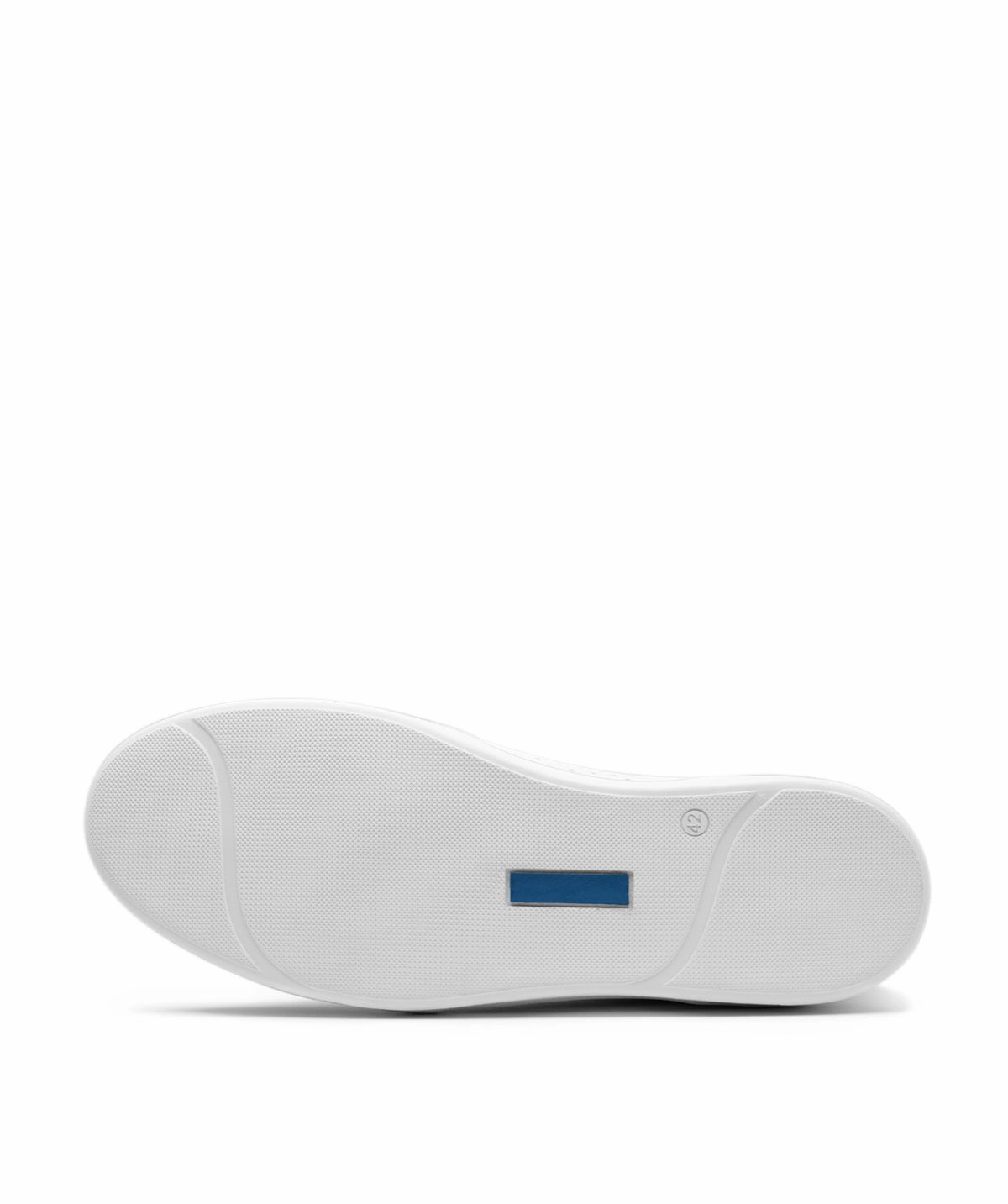 Flowwear Motion-Wear Daily Tom Blue Sneakers