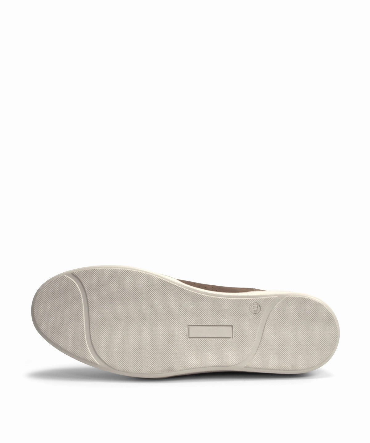 Style In Balance Utility In Style Tom Brown Sneakers