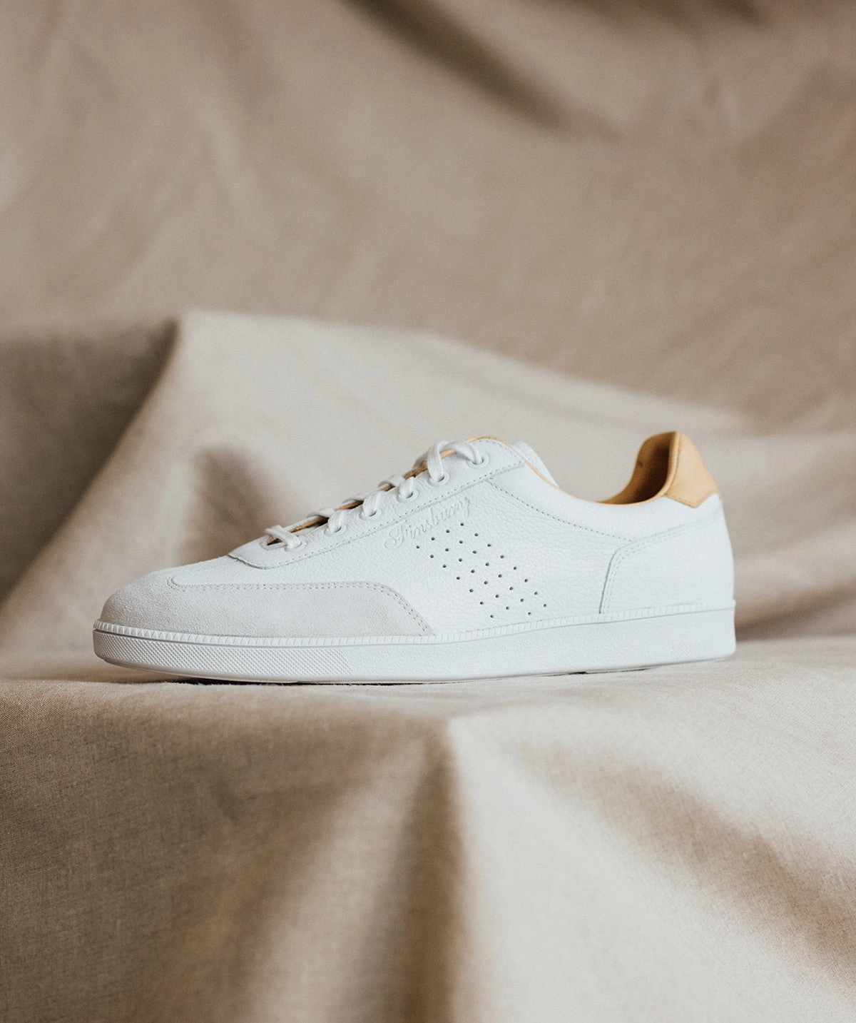 Tom White Sneakers Live Light Layer Smart