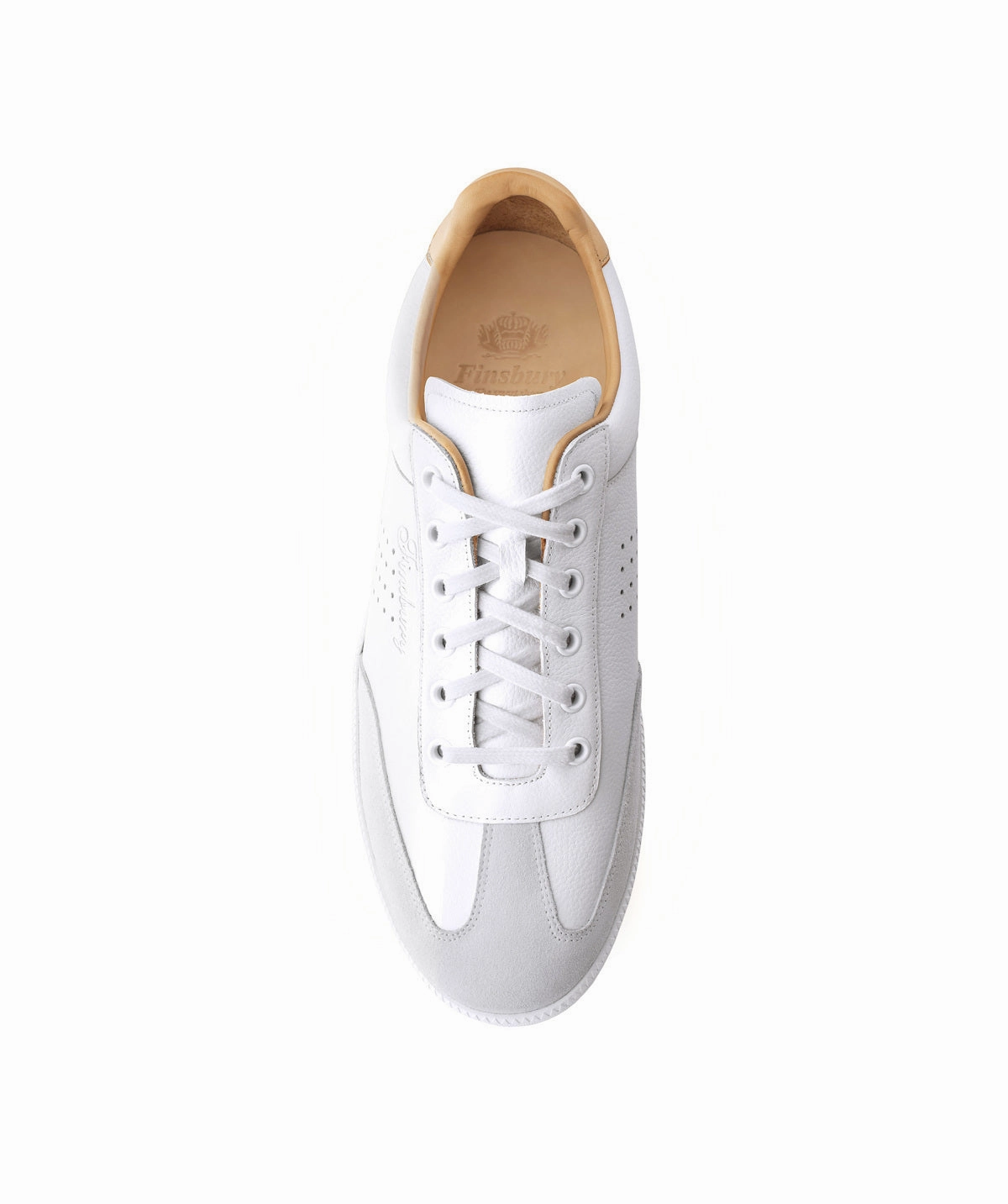 Tom White Sneakers Conscious Form Cool Minimalism