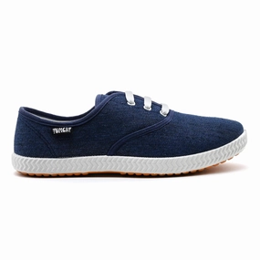 Tomcat Denim 37-42 - Navy Blue Effortless Fit Future-Ready Looks
