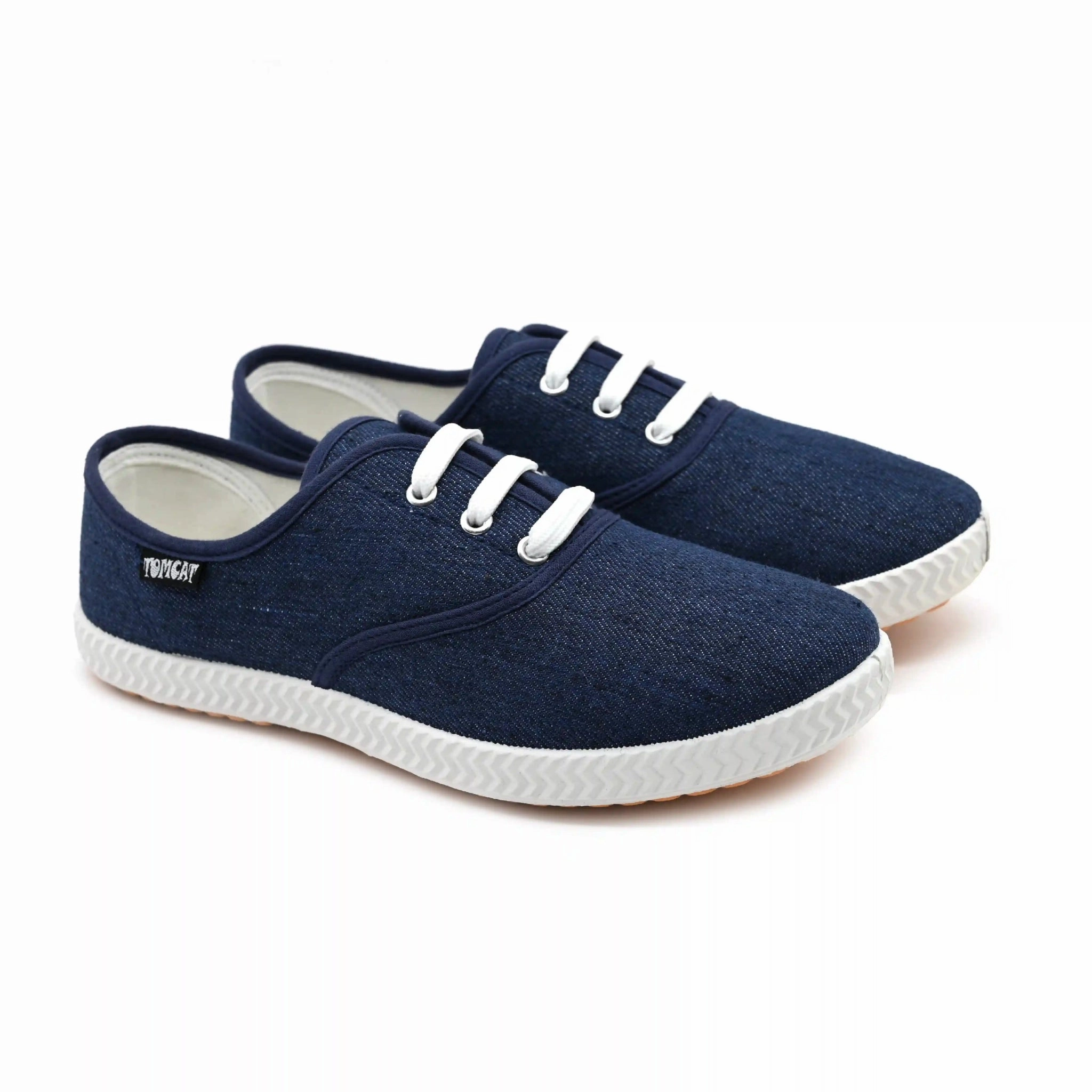 Modern Evolution Purpose-Built Fit Tomcat Denim 37-42 - Navy Blue