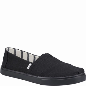 Toms Alpargata Cupsole Shoe Adaptable Pieces