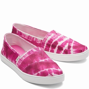 Toms Alpargata Cupsole Shoes Smart Design Gear Live With Intent
