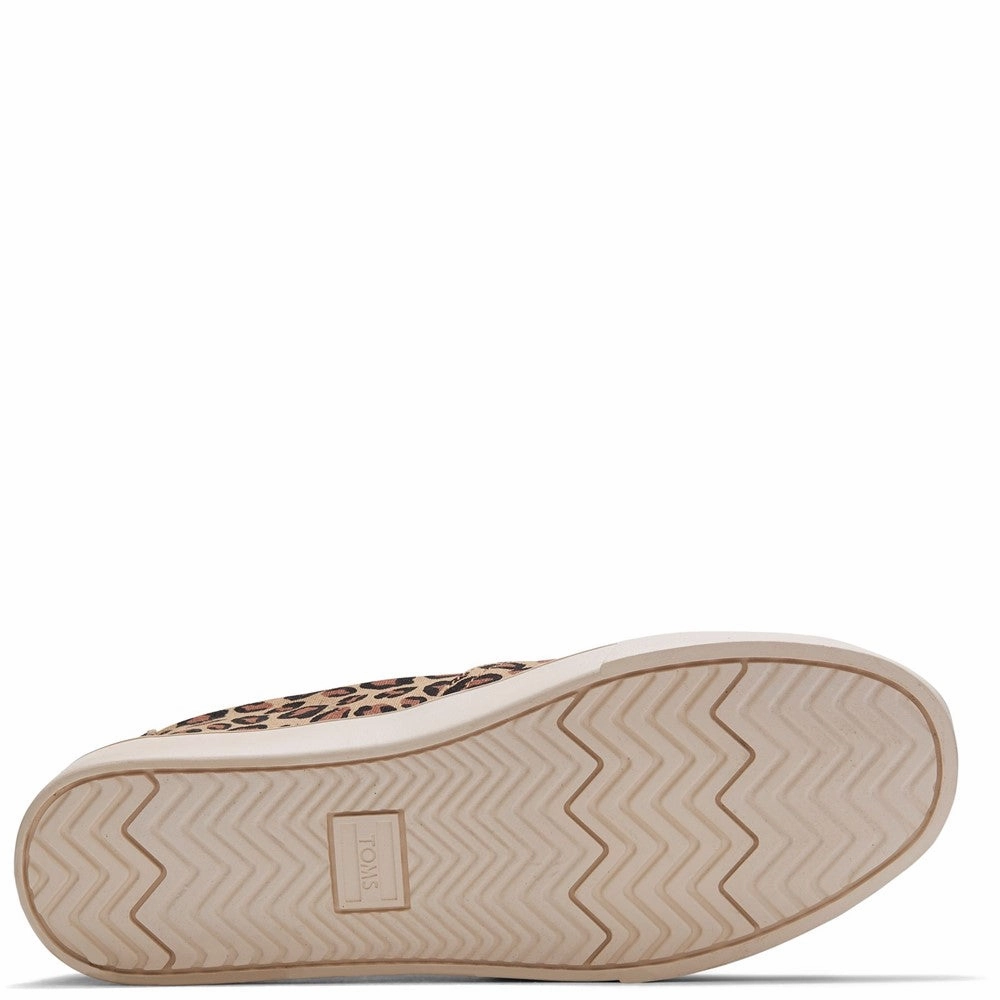 Streamline Your Day Toms Alpargata Cupsole Slip On