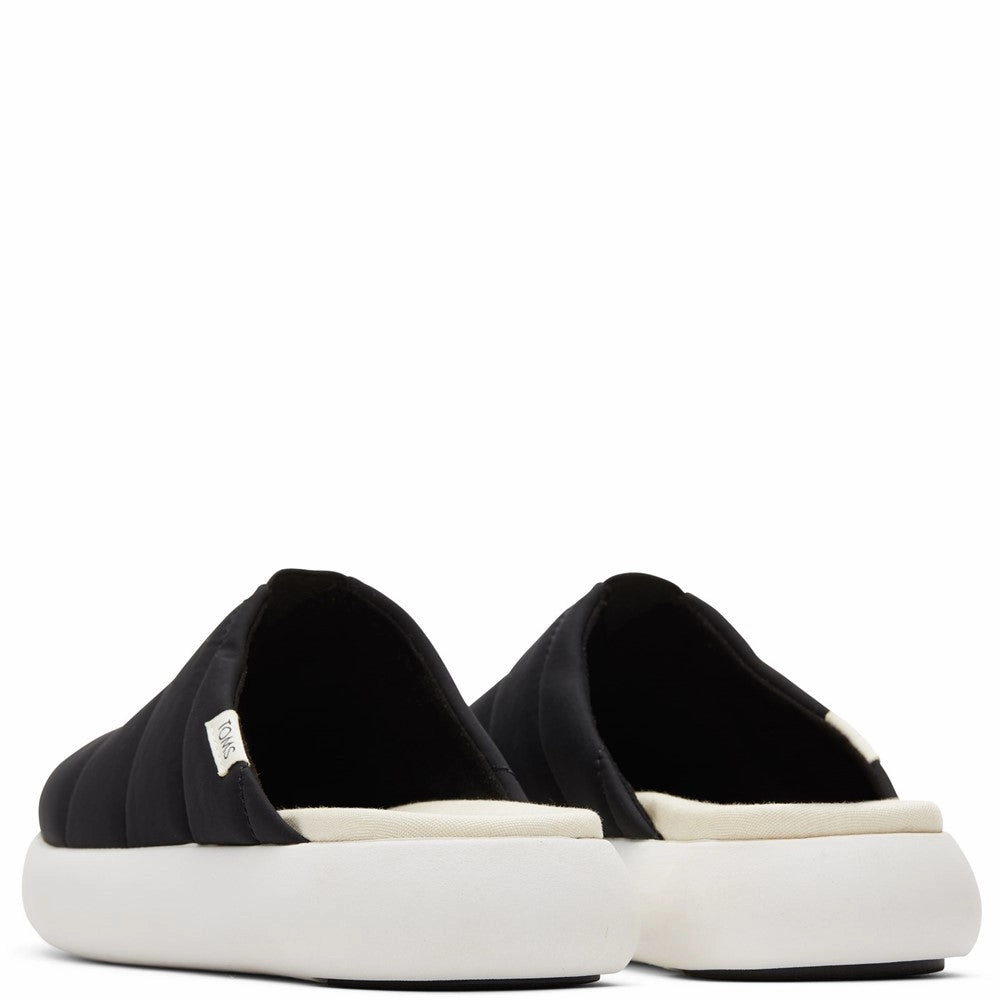 Toms Alpargata Mallow Mule Future-Ready Contemporary Vibes