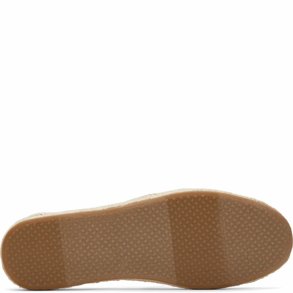 Go-Gear Toms Alpargata Rope 2.0 Shoe