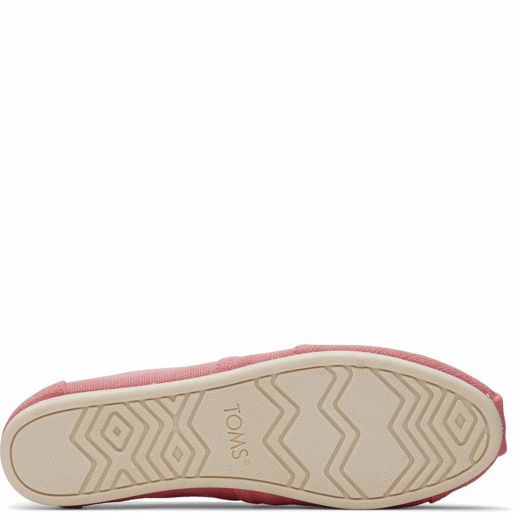 Active Ease Toms Alpargata Shoe