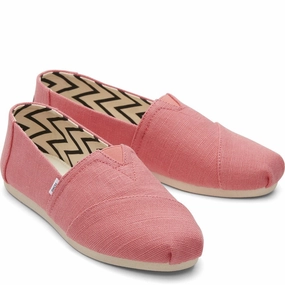 Layer Your World Toms Alpargata Shoe