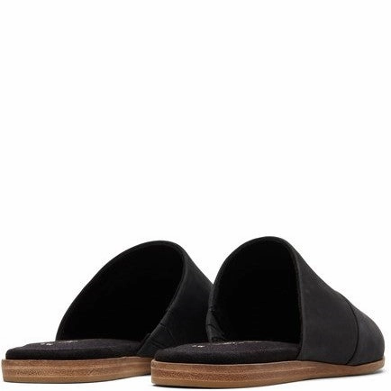 Sleek Citywear Toms Jade Mule