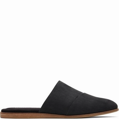 Anytime Movement Toms Jade Mule