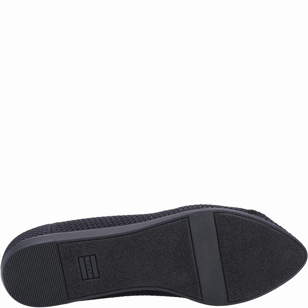 Toms Katie Shoe Forward-Looking Fit Cool Crafted