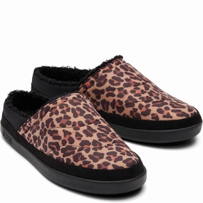 Anytime Movement Toms Sage Mule Summer