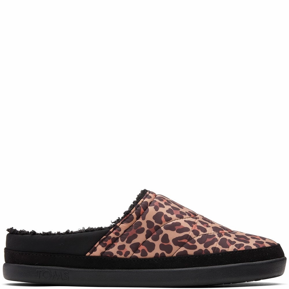 Make It Flow Go-Mode Fit Toms Sage Mule Summer