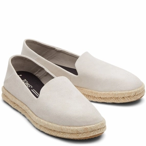 Wear The Moment Toms Santiago Shoe
